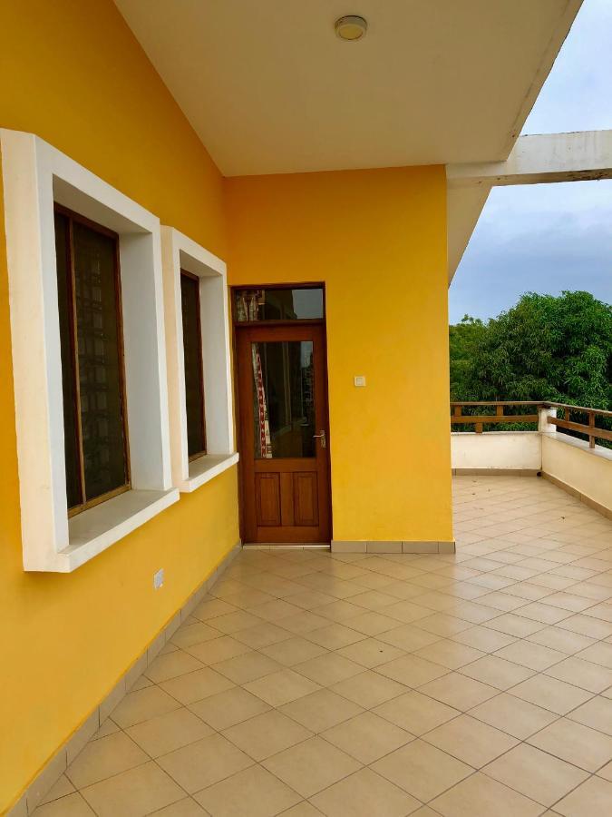 Flametree Beach Homes Diani Beach Exteriér fotografie