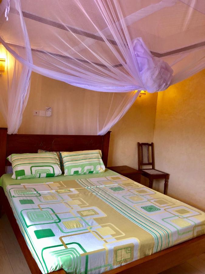 Flametree Beach Homes Diani Beach Exteriér fotografie